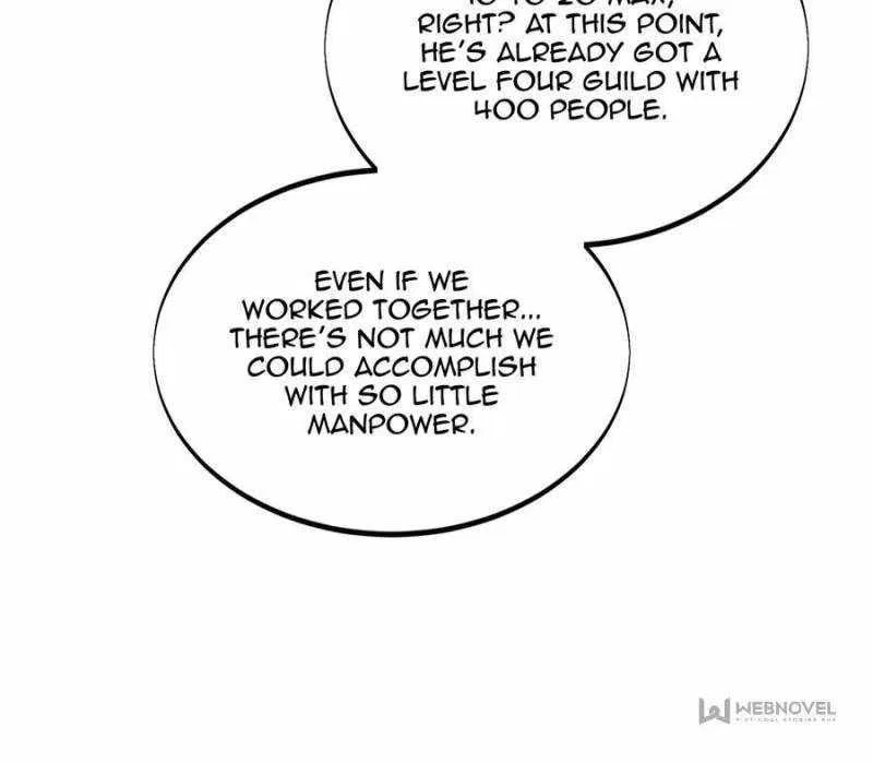 The King's Avatar Chapter 123 – Page 44