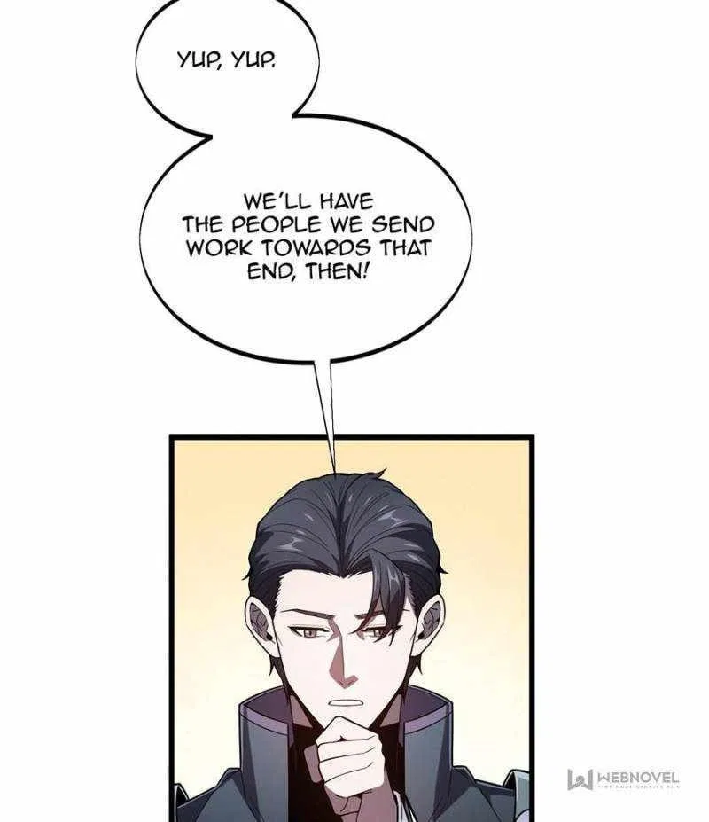 The King's Avatar Chapter 123 – Page 47