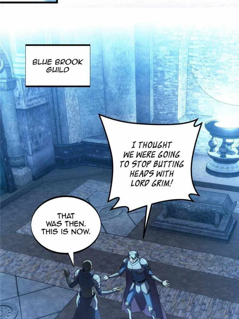 The King's Avatar Chapter 123 – Page 49