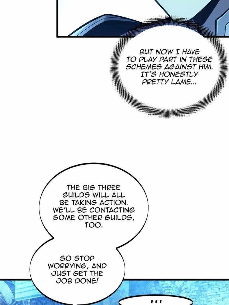 The King's Avatar Chapter 123 – Page 52