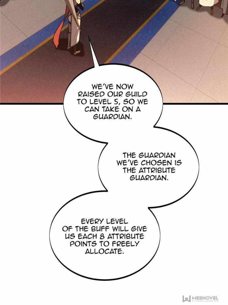 The King's Avatar Chapter 123 – Page 57