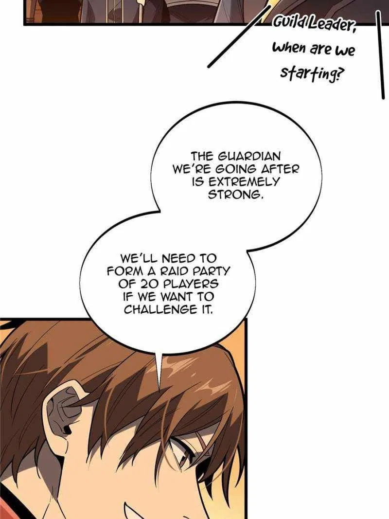 The King's Avatar Chapter 123 – Page 60