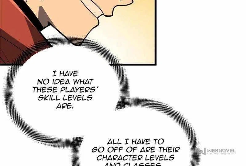 The King's Avatar Chapter 123 – Page 61