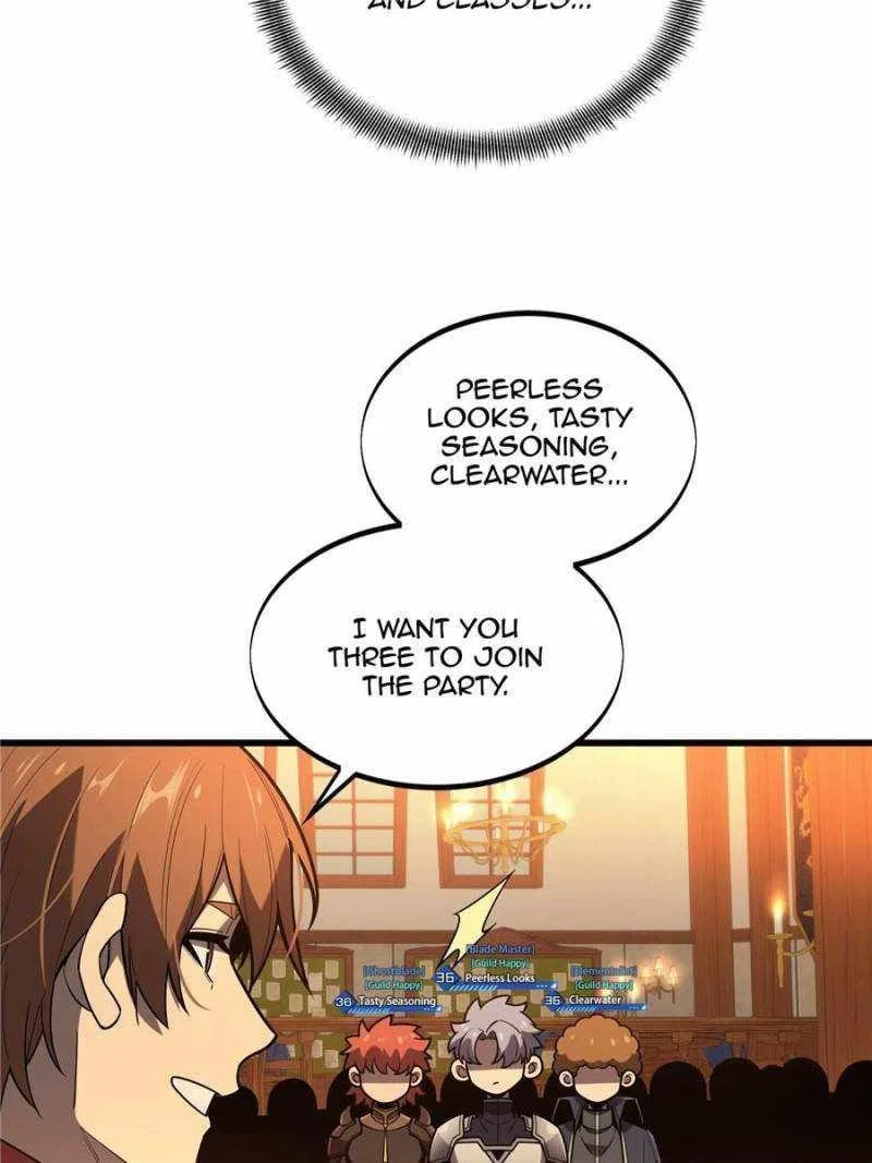 The King's Avatar Chapter 123 – Page 62