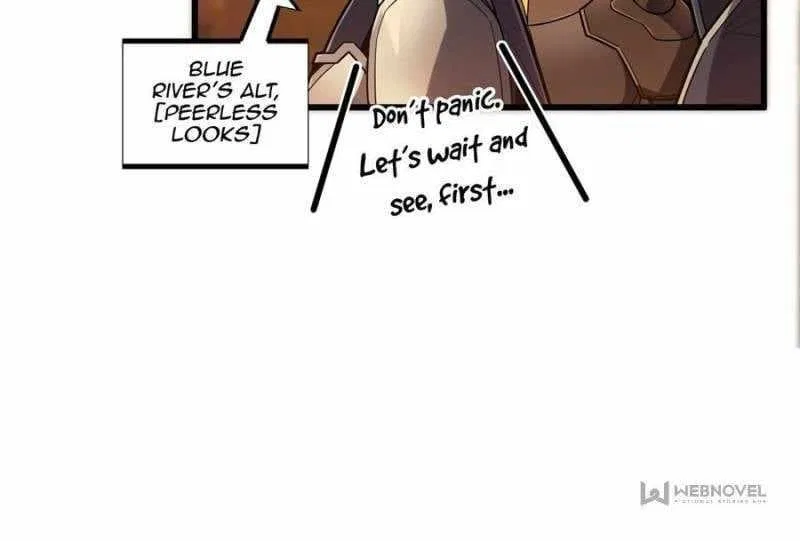 The King's Avatar Chapter 123 – Page 64