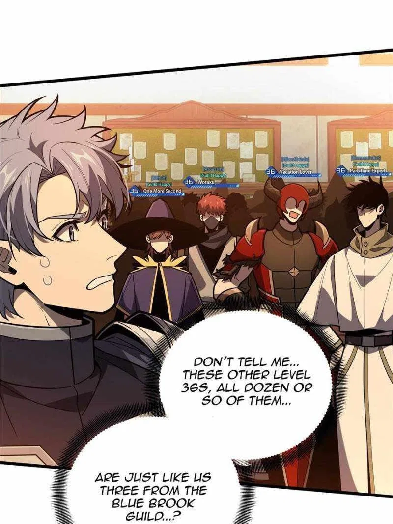 The King's Avatar Chapter 123 – Page 69