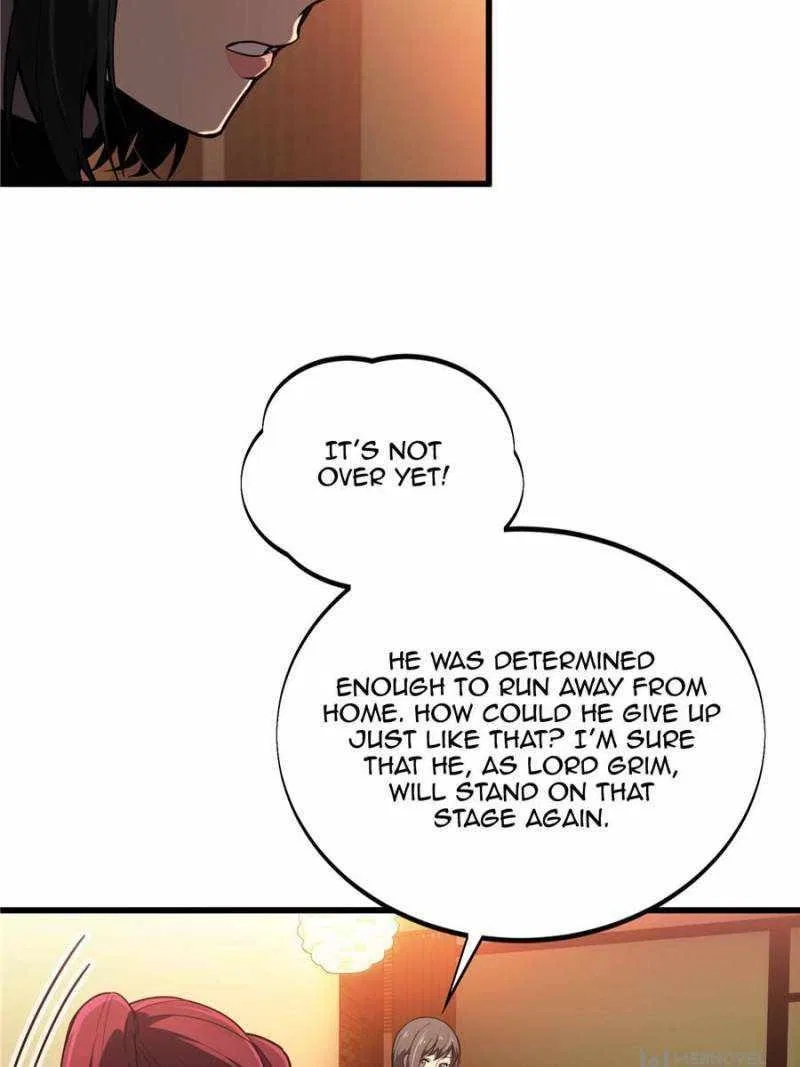 The King's Avatar Chapter 122 – Page 3