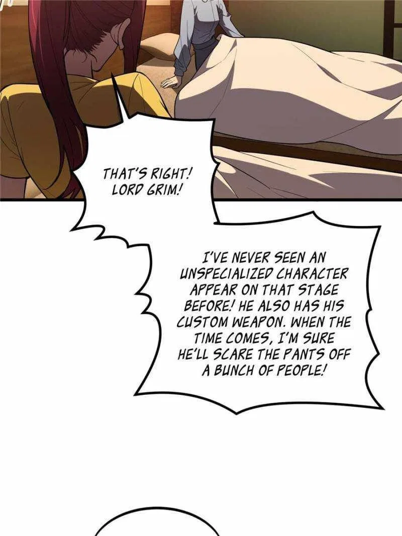 The King's Avatar Chapter 122 – Page 5