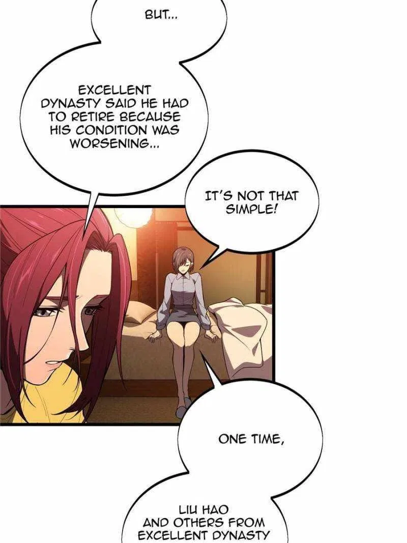 The King's Avatar Chapter 122 – Page 6