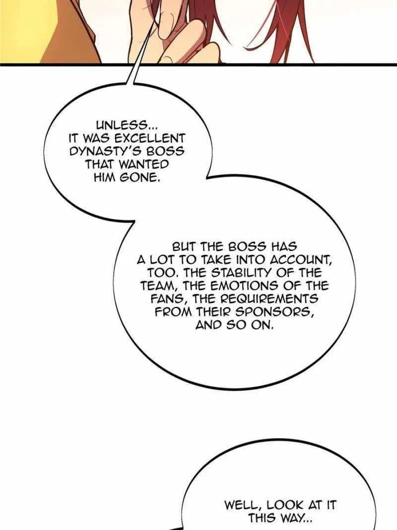 The King's Avatar Chapter 122 – Page 10