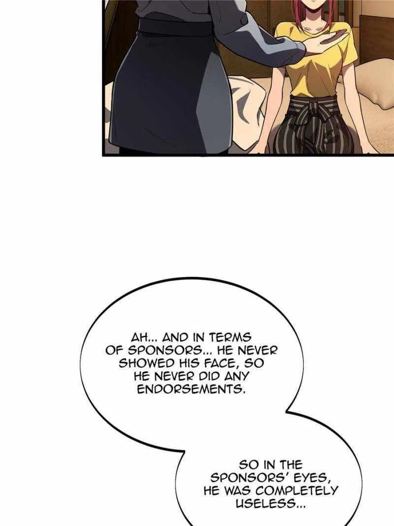The King's Avatar Chapter 122 – Page 12