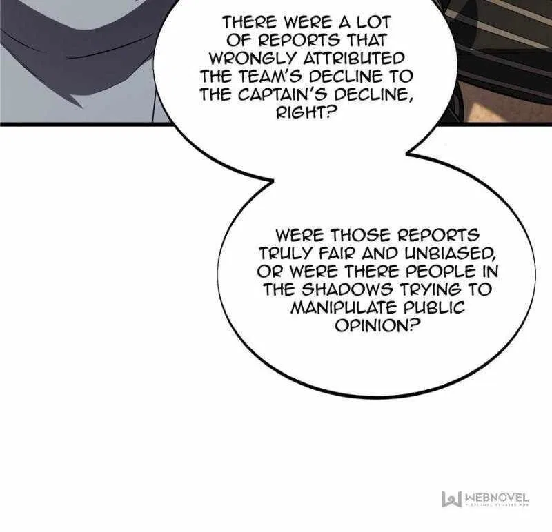 The King's Avatar Chapter 122 – Page 14