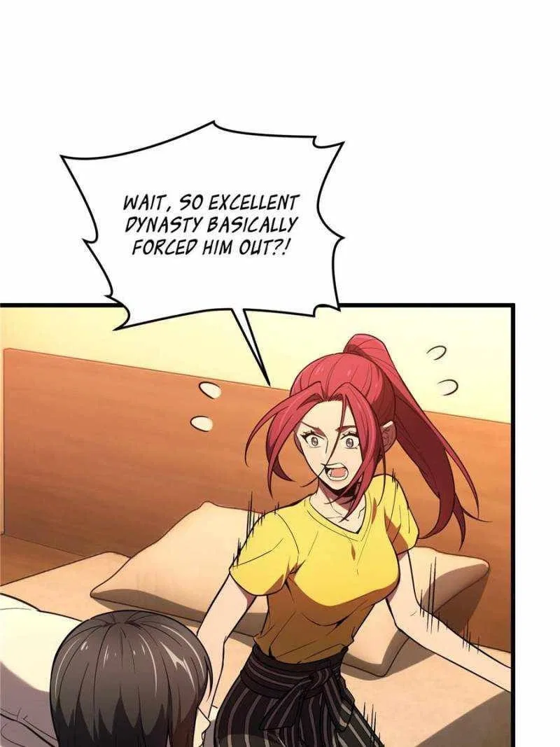 The King's Avatar Chapter 122 – Page 15
