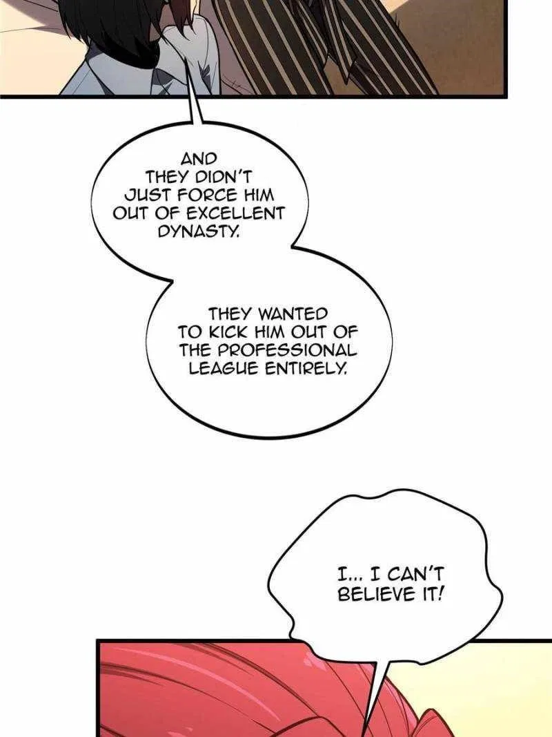 The King's Avatar Chapter 122 – Page 16