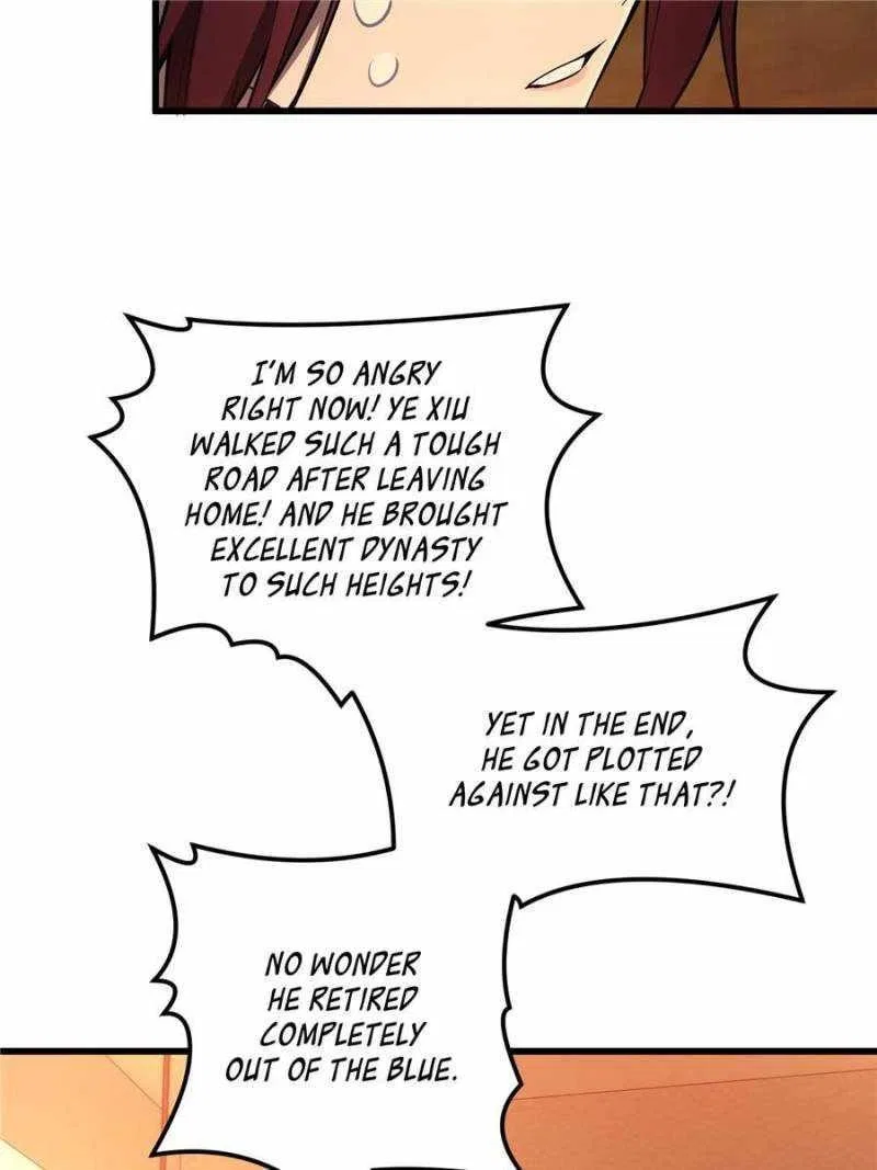 The King's Avatar Chapter 122 – Page 18