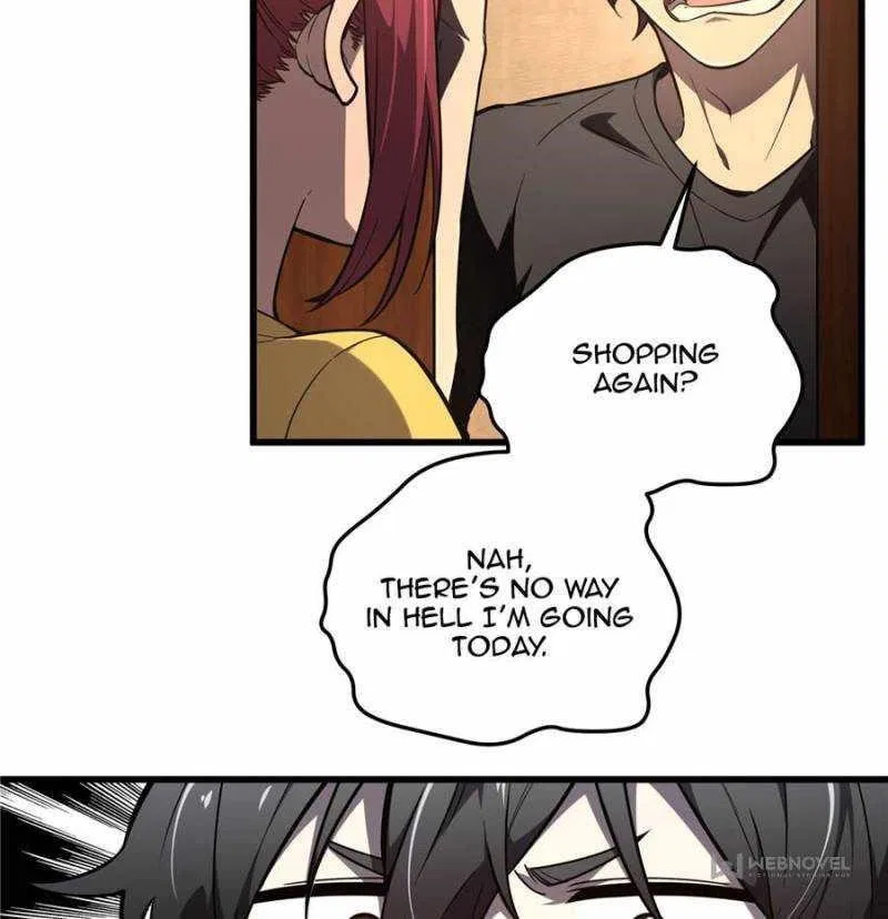 The King's Avatar Chapter 122 – Page 29
