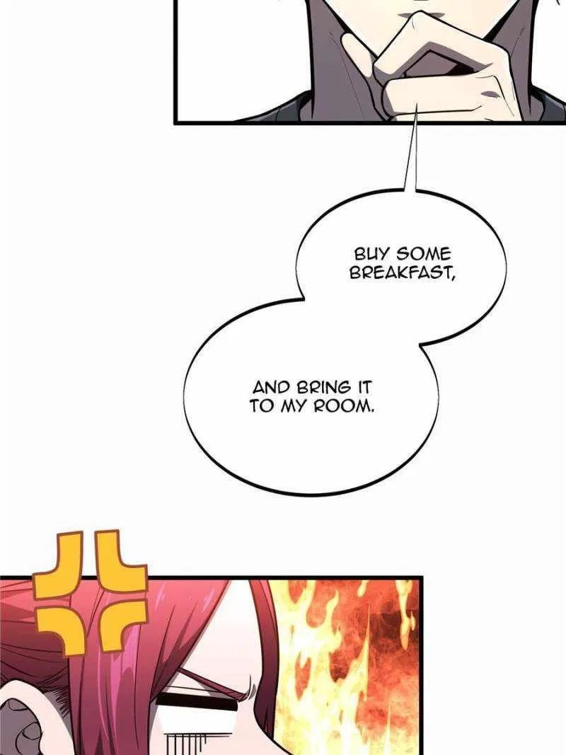 The King's Avatar Chapter 122 – Page 35