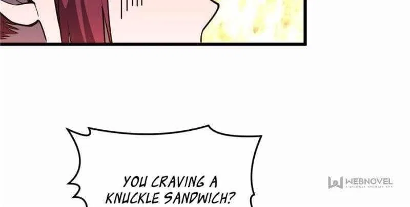 The King's Avatar Chapter 122 – Page 36