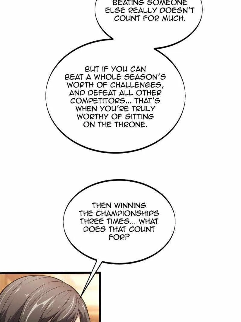 The King's Avatar Chapter 122 – Page 42