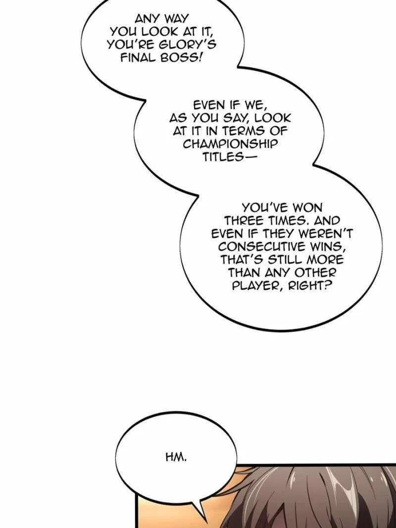 The King's Avatar Chapter 122 – Page 46