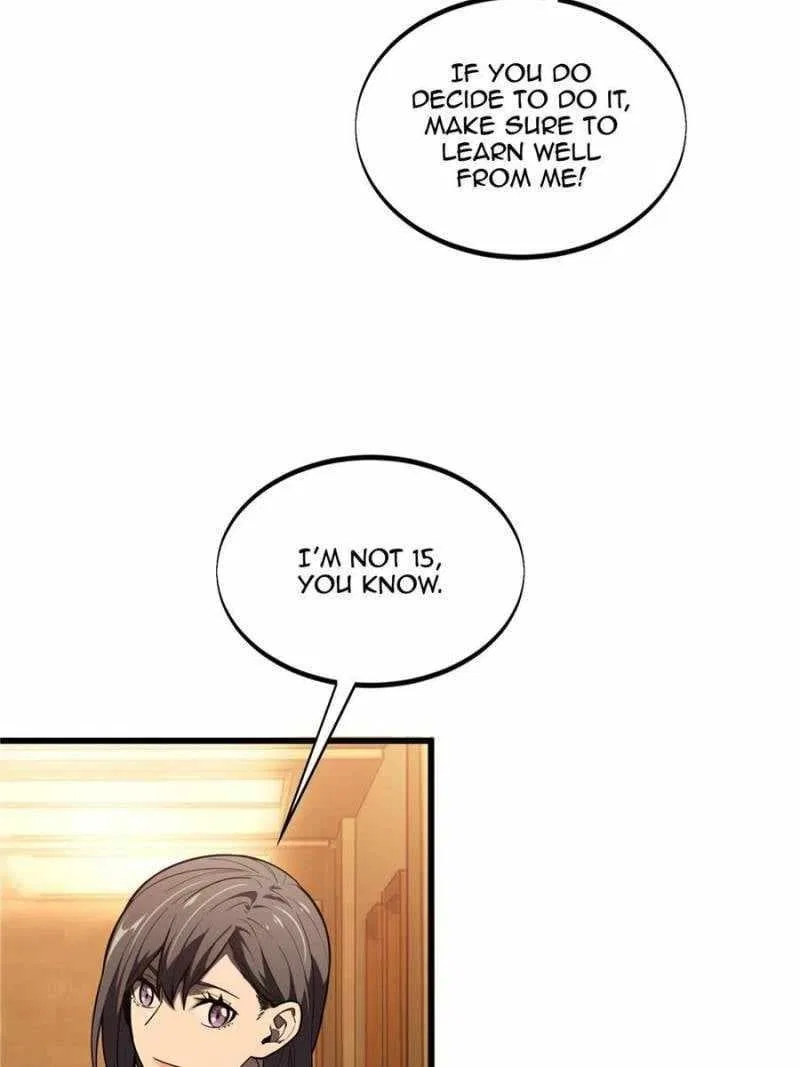 The King's Avatar Chapter 122 – Page 50