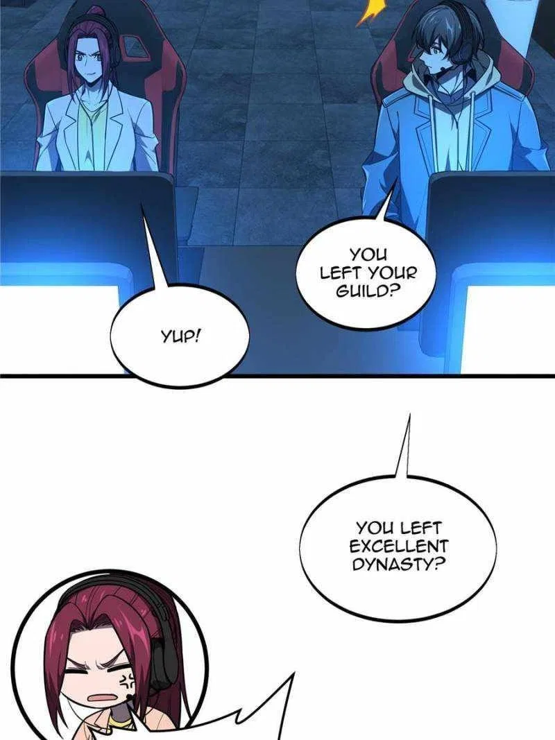 The King's Avatar Chapter 122 – Page 63