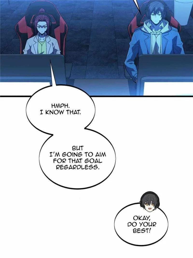 The King's Avatar Chapter 122 – Page 69