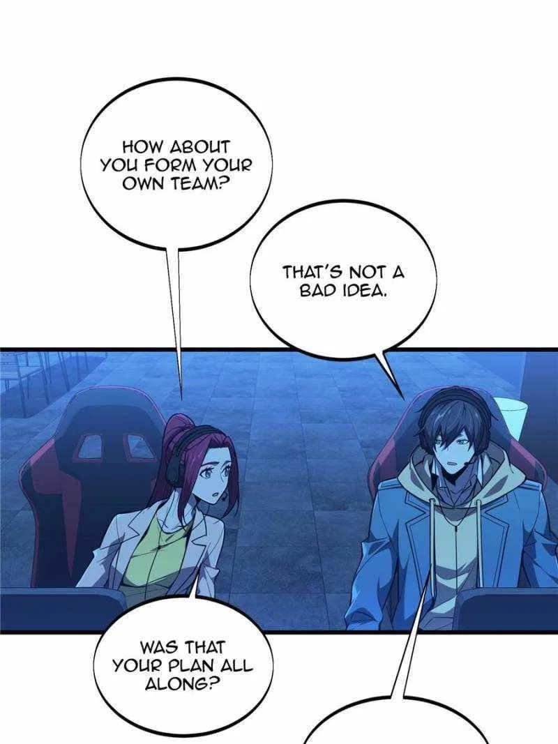 The King's Avatar Chapter 122 – Page 73