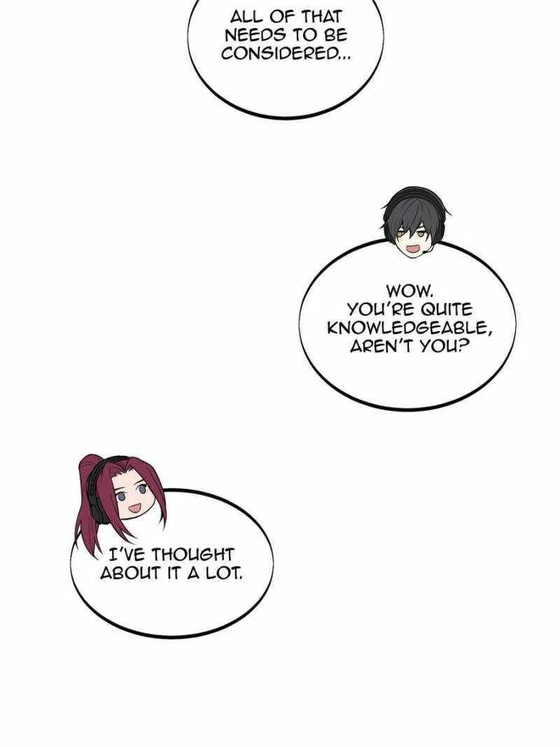 The King's Avatar Chapter 122 – Page 76