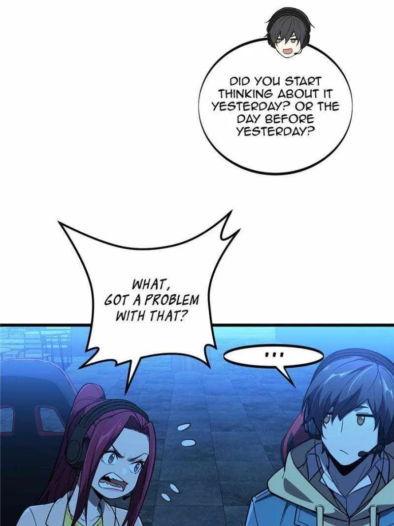 The King's Avatar Chapter 122 – Page 77