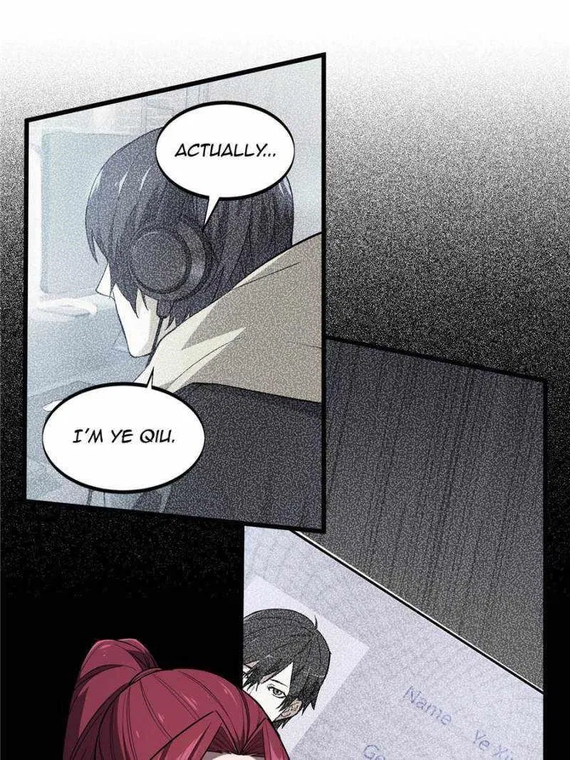 The King's Avatar Chapter 121 – Page 1