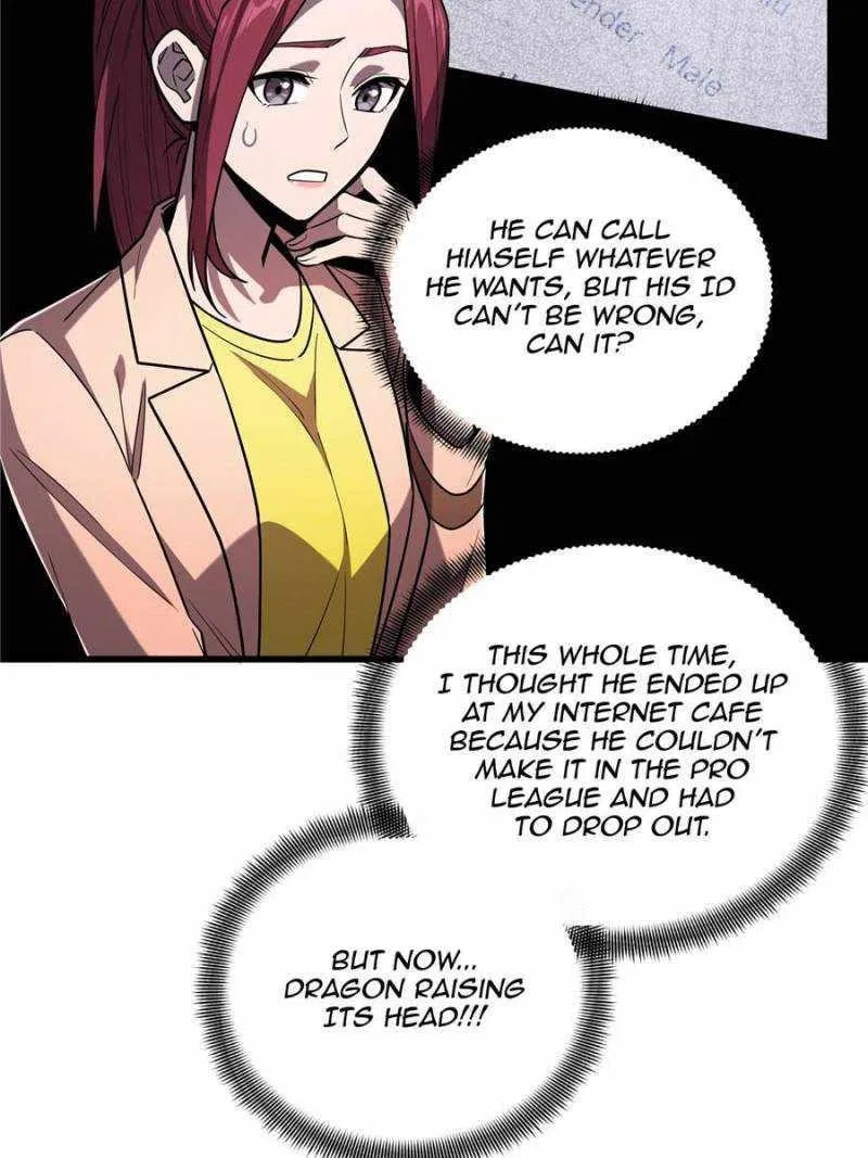 The King's Avatar Chapter 121 – Page 2