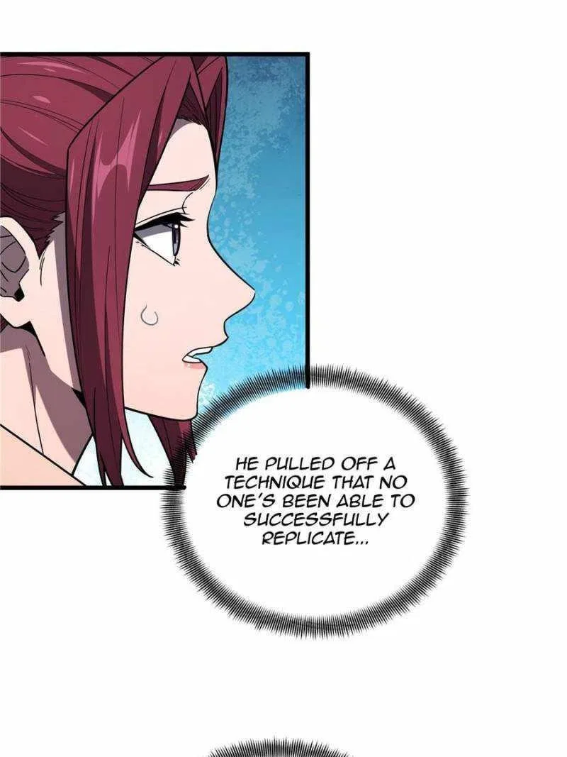 The King's Avatar Chapter 121 – Page 4
