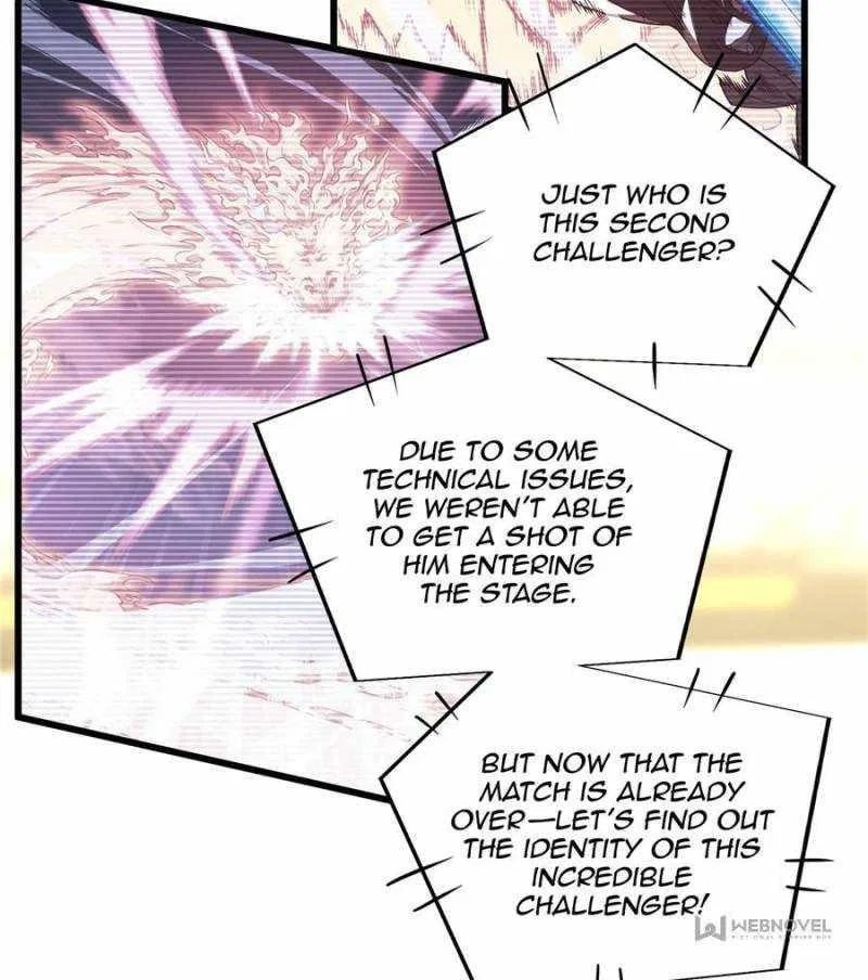 The King's Avatar Chapter 121 – Page 11