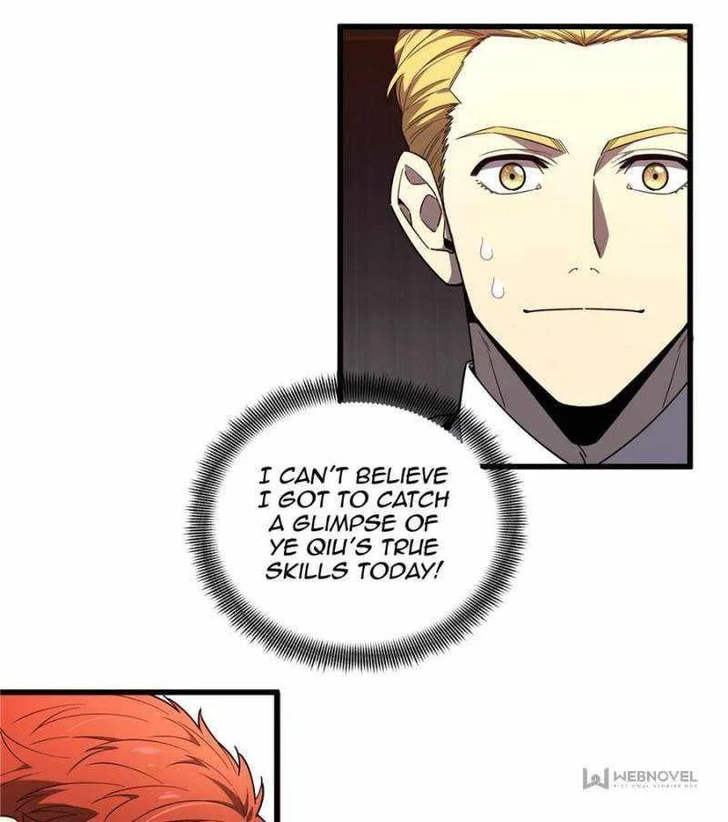The King's Avatar Chapter 121 – Page 13