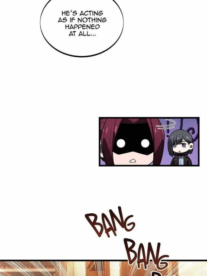 The King's Avatar Chapter 121 – Page 32