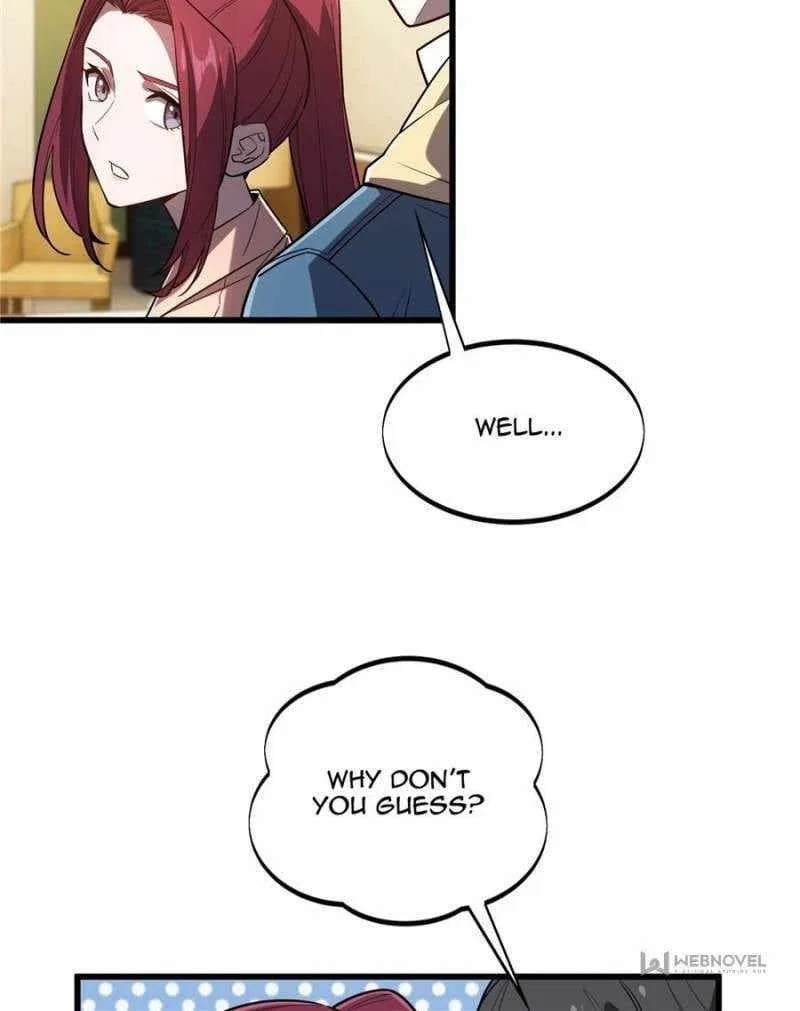 The King's Avatar Chapter 121 – Page 42