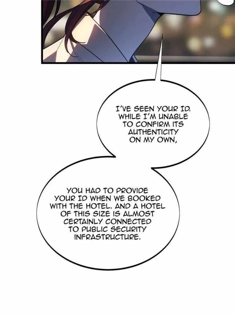 The King's Avatar Chapter 121 – Page 46