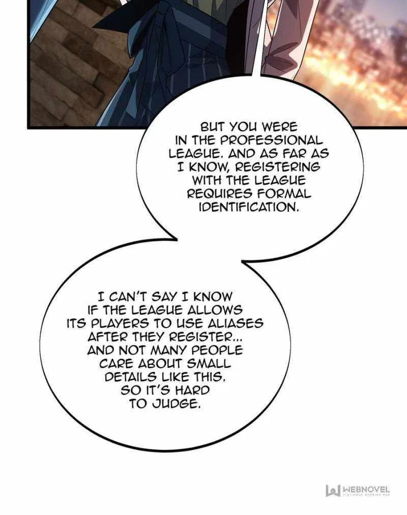 The King's Avatar Chapter 121 – Page 48