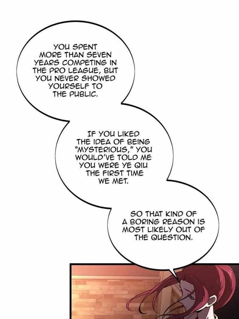 The King's Avatar Chapter 121 – Page 49
