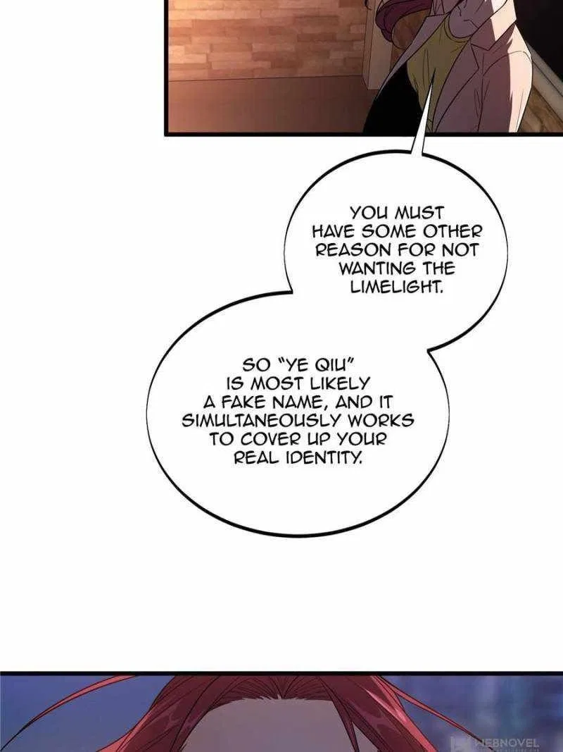 The King's Avatar Chapter 121 – Page 50