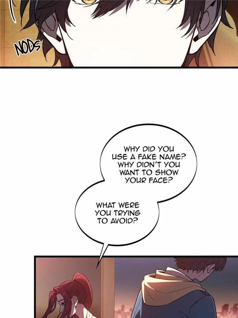 The King's Avatar Chapter 121 – Page 55