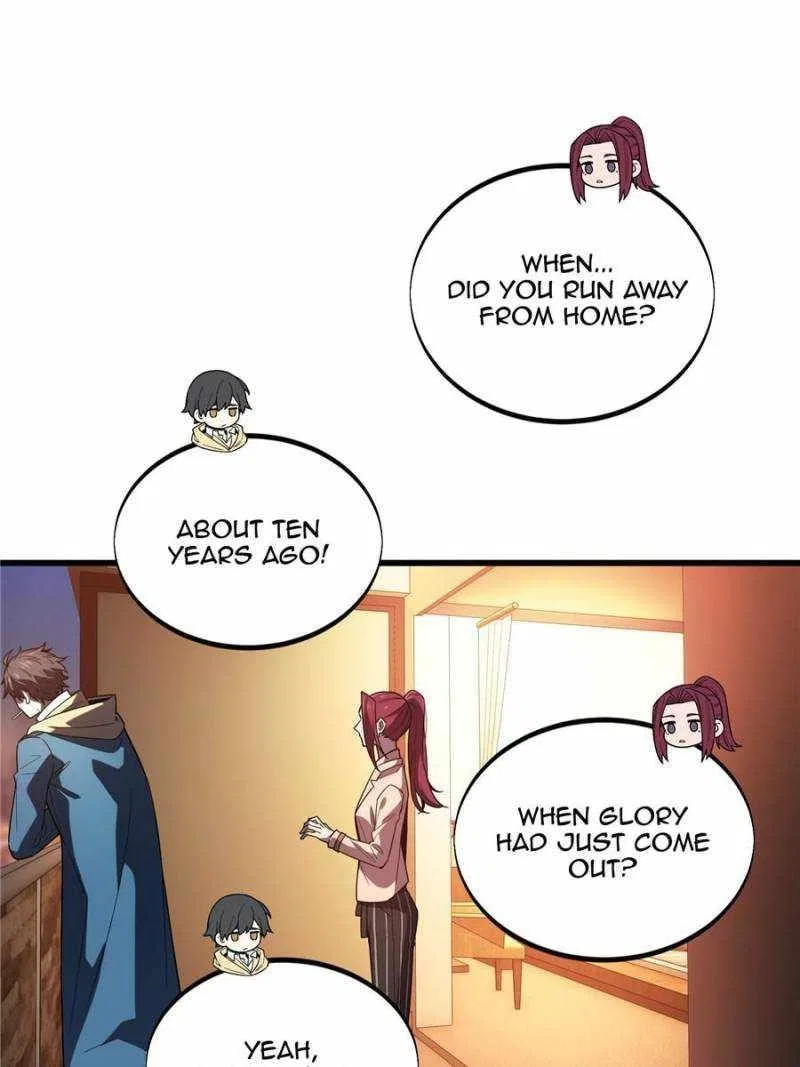 The King's Avatar Chapter 121 – Page 67