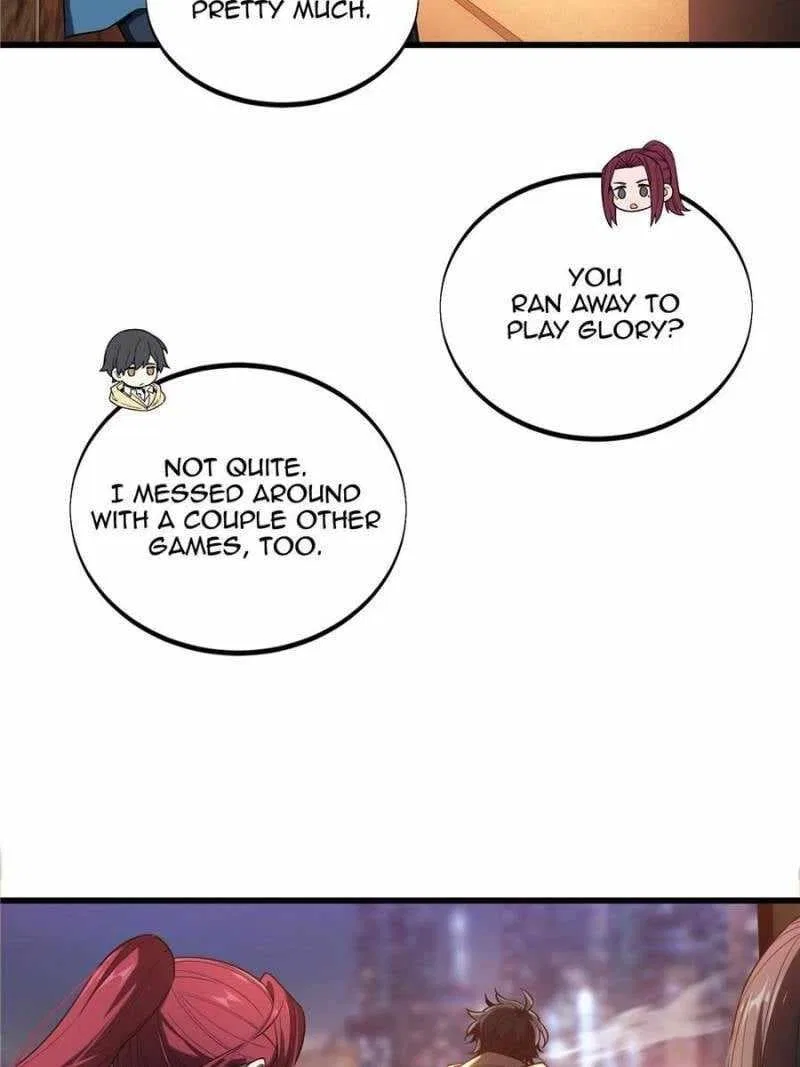 The King's Avatar Chapter 121 – Page 68