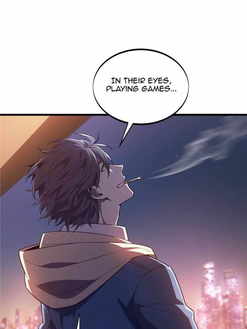 The King's Avatar Chapter 121 – Page 73