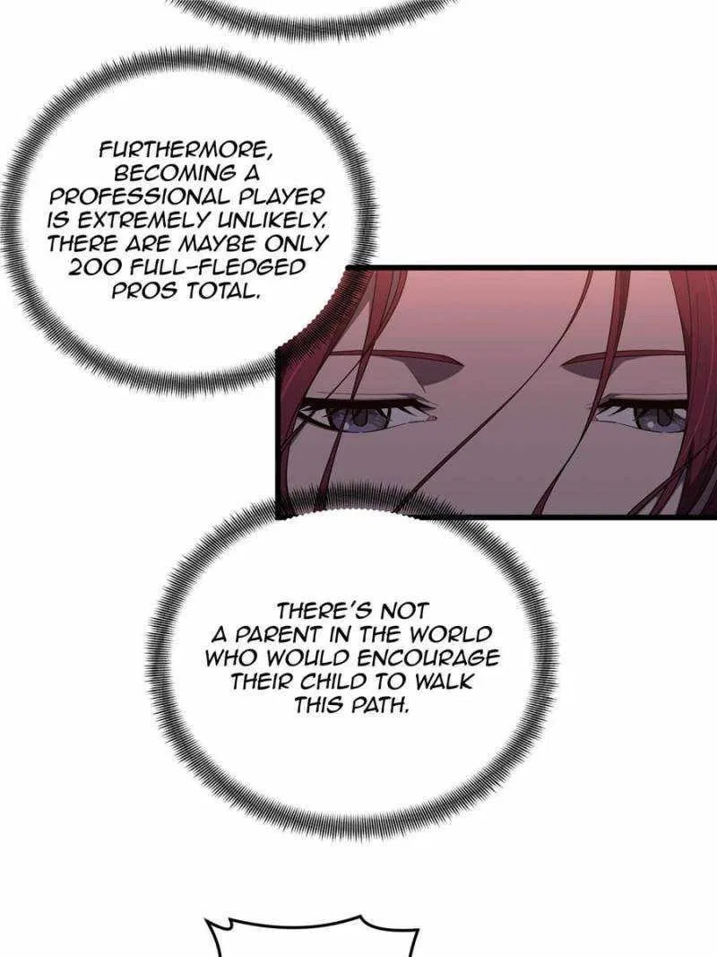 The King's Avatar Chapter 121 – Page 76