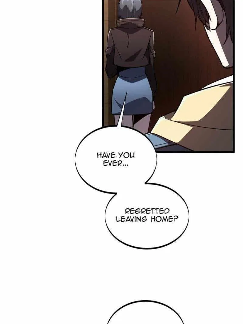 The King's Avatar Chapter 121 – Page 85