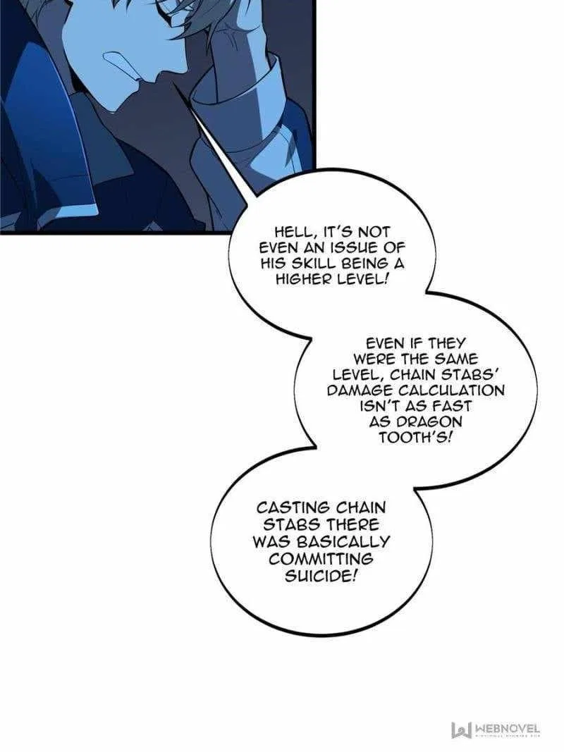 The King's Avatar Chapter 120 – Page 7