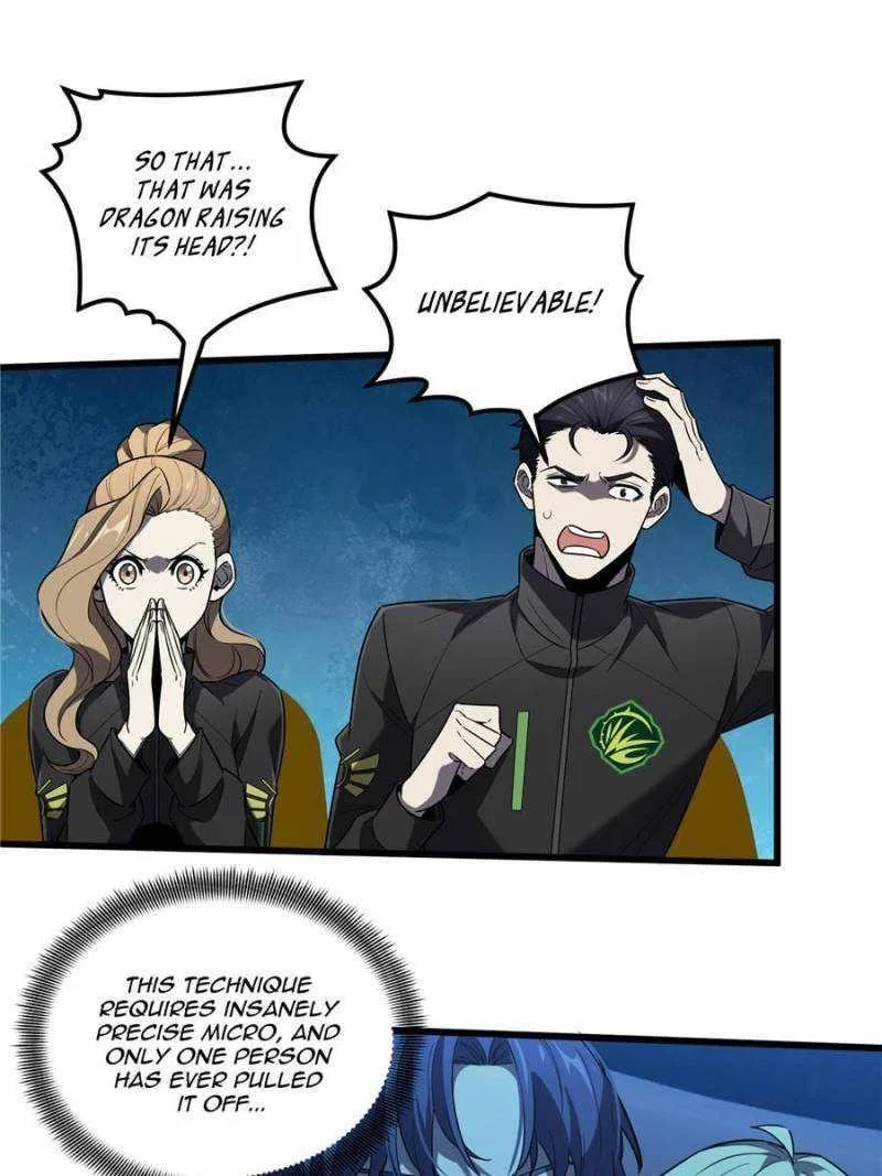The King's Avatar Chapter 120 – Page 39