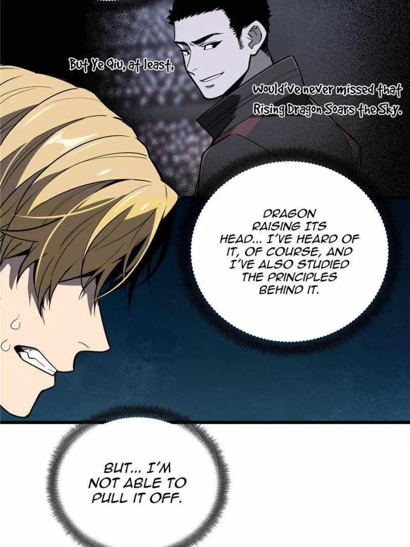 The King's Avatar Chapter 120 – Page 46